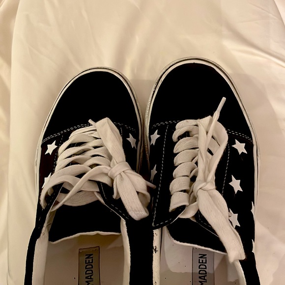 Steve Madden size 7.5 - Picture 3 of 3